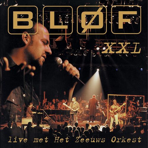 Bløf